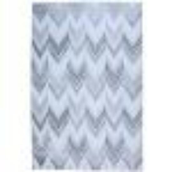 Obrazek Dywan Drukowany Chenille  Print Rug 0,8/1,5 9923