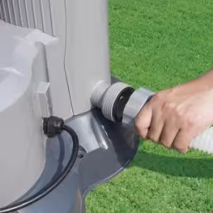 Obrazek Panel solarny do podgrzewania wody 58423