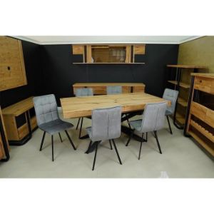 Obrazek Krzesło Orlando Monolith 85