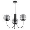 Obrazek Lampa Auron Silver op. ośw. 3 PŁ 28373 LW3