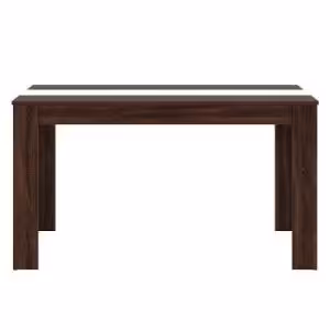 Obrazek Stół Domus 135x80 ciemna sonoma 11011257