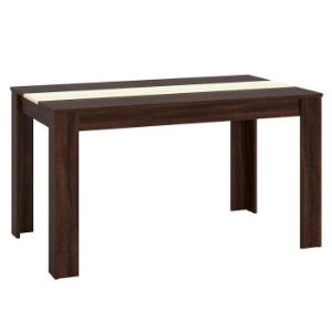 Obrazek Stół Domus 135x80 ciemna sonoma 11011257