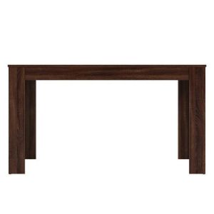 Obrazek Stół Domus 135x80 ciemna sonoma 11011257