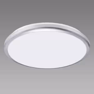 Obrazek Plafon Planar LED 36W Silver 4000K 03841 PL1