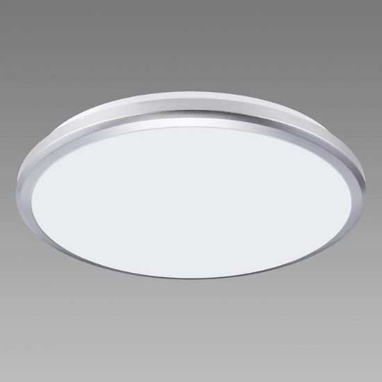 Obrazek Plafon Planar LED 36W Silver 4000K 03841 PL1