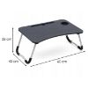 Obrazek Stolik pod laptop Leo