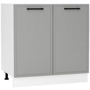 Obrazek Szafka Kuchenna Emily D80 Dast Grey