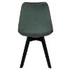 Obrazek Krzesło Mia Black Antracyt