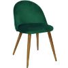 Obrazek  Krzesło Banff 80107cm-V15 Dark Green 