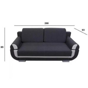 Obrazek Kanapa Doris Inari 94/St-487