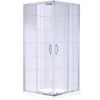 Obrazek Kabina prysznicowa kwadratowa ACCA AC ED4 10019 VPK