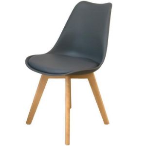 Obrazek Krzesło Vegas popiel