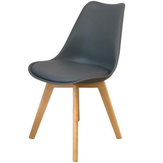 Obrazek Krzesło Vegas popiel