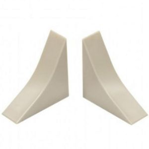 Obrazek Zakończenie proste – kamień kremowy LWS-167