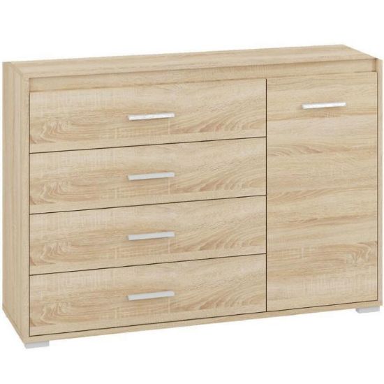 Obrazek Komoda Avo 12 Sonoma