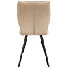 Obrazek Krzesło Boston cappucino