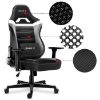 Obrazek Krzesło Gamingowe Force 7.7 Grey 