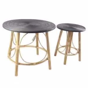 Obrazek  Stolik kawowy TAMAN RATTAN 59 