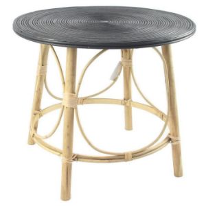 Obrazek  Stolik kawowy TAMAN RATTAN 59 