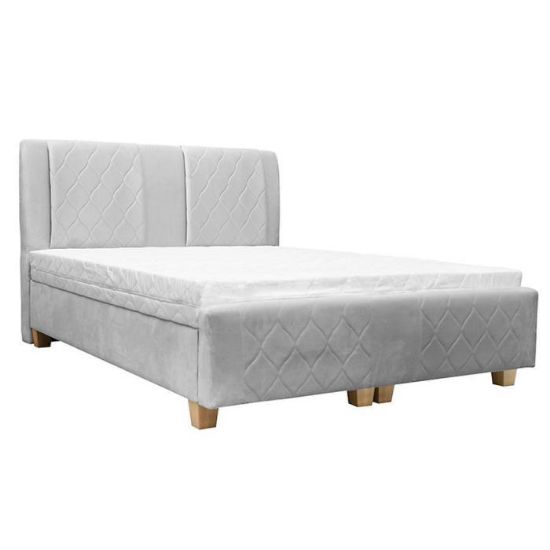 Obrazek Łóżko India 160x200 Bluvel 03 