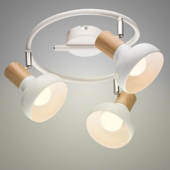 Obrazek Lampa Puerto 98-626973 Biały PL3