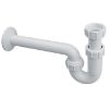 Obrazek Półsyfon umywalkowy rurowy 32 HC4PF-32
