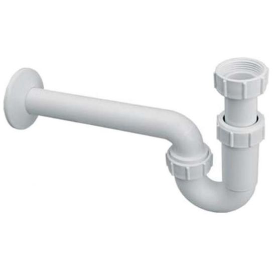 Obrazek Półsyfon umywalkowy rurowy 32 HC4PF-32