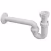 Obrazek Półsyfon umywalkowy rurowy 32 HC4PF-32
