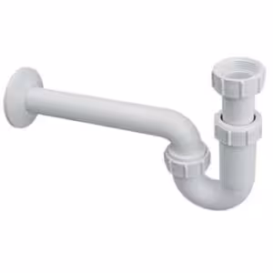 Obrazek Półsyfon umywalkowy rurowy 32 HC4PF-32