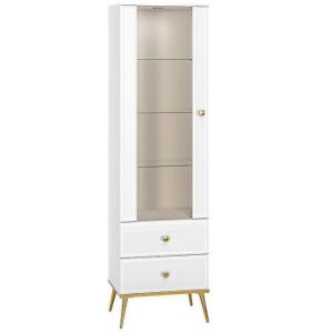 Obrazek Witryna Goldin 02 biały