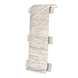 Obrazek Łącznik Esquero Duo 652 dąb arktyczny 2szt