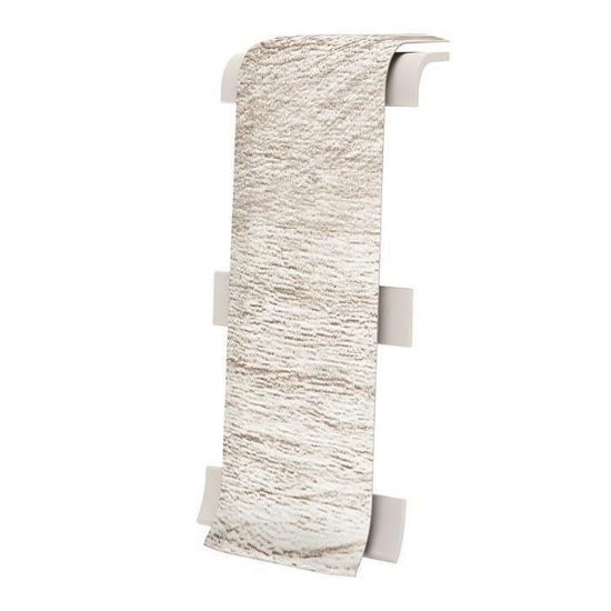 Obrazek Łącznik Esquero Duo 652 dąb arktyczny 2szt