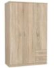 Obrazek Szafa ubraniowa Niko NIKS84