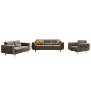 Obrazek Komplet wypoczynkowy Venezia 3/2/1 Bluvel 77 