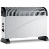 Obrazek Grzejnik konwektorowy 2000W biały