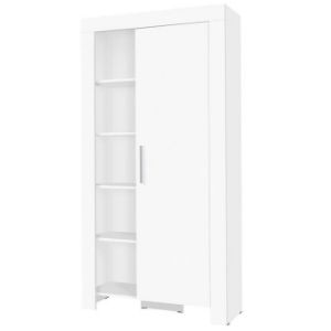 Obrazek Witryna Cezar 4 biały