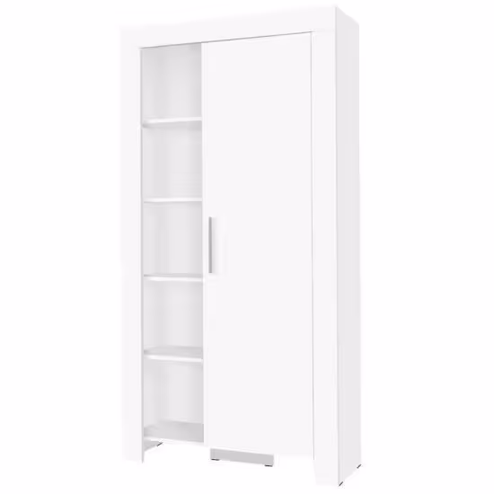 Obrazek Witryna Cezar 4 biały