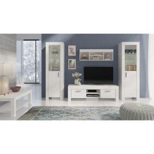 Obrazek Witryna Cezar 4 biały