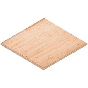 Obrazek Podłoga do domku Zawilec 416x366