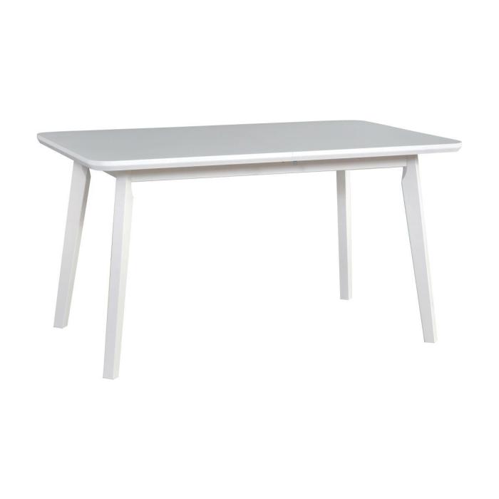 Stół Oslo 8 biały