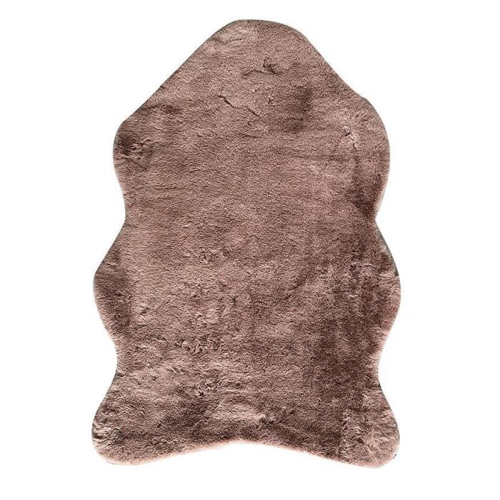 Dywan Cosy 0,6/0,9 COS 500 Różowy