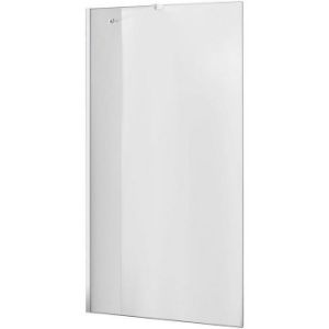 Obrazek Ścianka WALK-IN Rode 90x195 CZ CHR