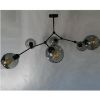 Obrazek Lampa Fairy 2731 graphite LW6 