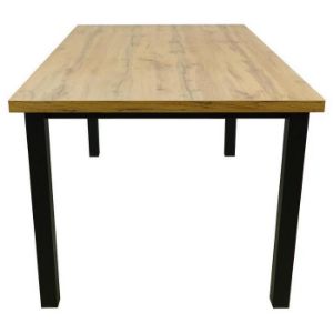 Obrazek Stół Lens St-13 180x80 Dąb Wotan