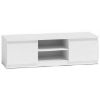 Obrazek Szafka RTV Tula biały