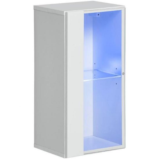 Obrazek Witryna Switch WW 4 biały