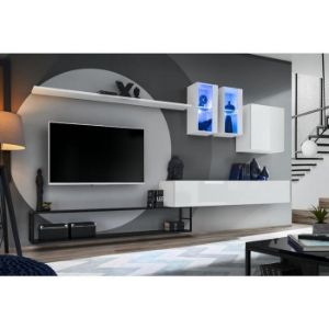 Obrazek Witryna Switch WW 4 biały