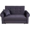 Obrazek Sofa Riva II popielaty