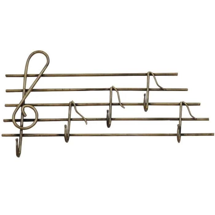 Wieszak ścienny 10-115