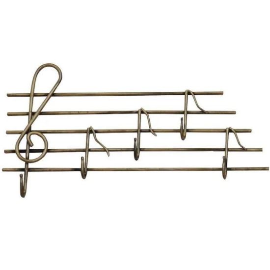 Obrazek Wieszak ścienny 10-115